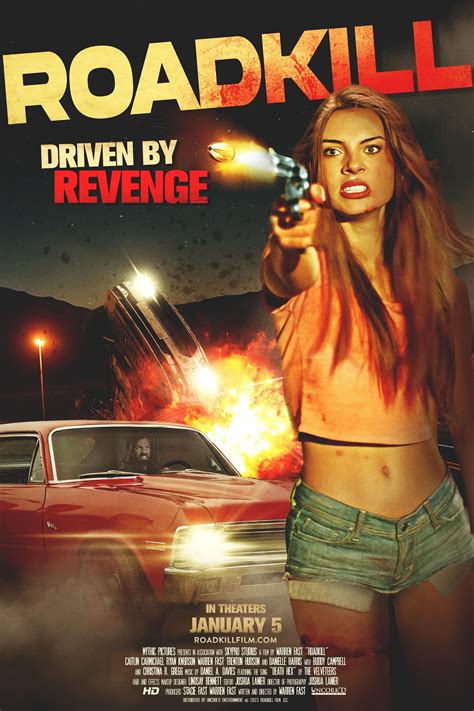 roadkill torrentz|Roadkill (2024) Torrent Magnet .